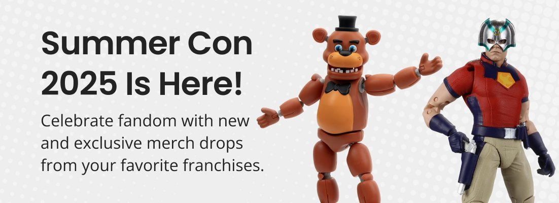 fnaf　フィギュア Amazon.co.jp: Toysvill ゲーム「ファイブナイトトイ」に